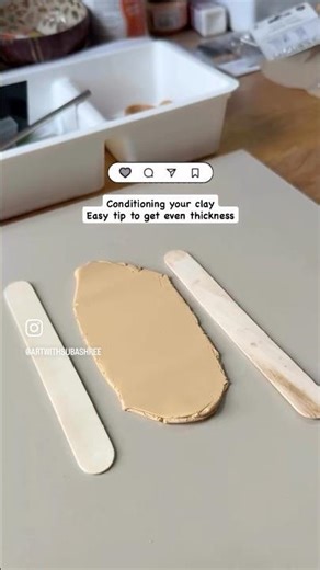 Polymer clay 101 #polymerclayjewelry #polymerclayartist #polymerclayearrings