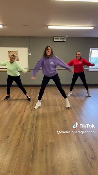 Irish Kids Spark Dance Trend