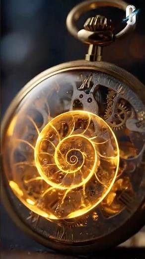 Why is 1.618 EVERYWHERE? 🌀 (The Universe's Blueprint)