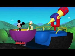 Mickey's Comet-clip2