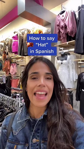 Learn How to Say 'Hat' in Spanish: All You Need to Know