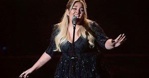 El retador México: Joaquina Carruitero ganó casi 15 mil dólares por imitar a Adele