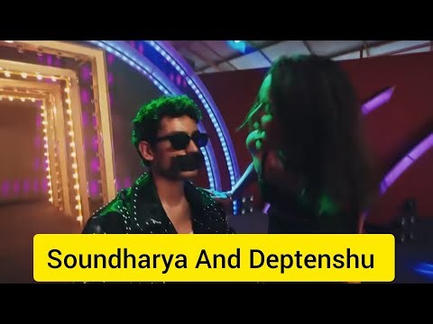 Mtv Splitsvilla 16 | Soundharya And Deptenshu Performance For Semi Finale Task