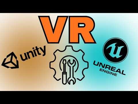 Where to begin VR Development in 2026