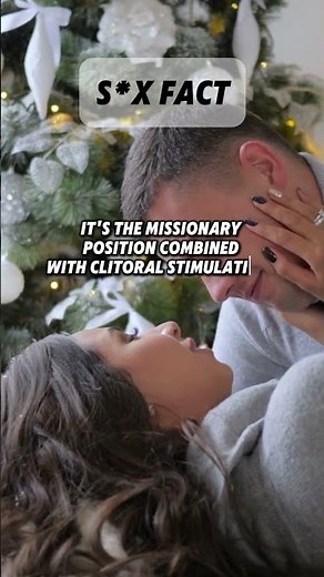 Unlocking the Secret: Enhance Orgasm by 50% with This Position