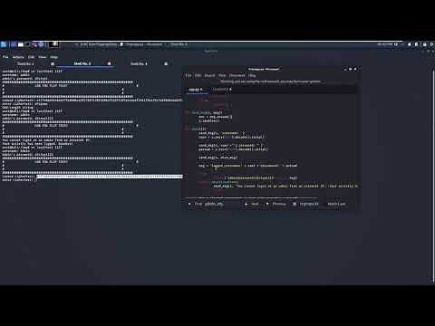 AES CBC Bit Flipping Attack