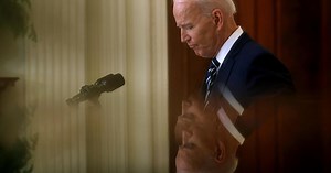 Watch: Biden's full press conference