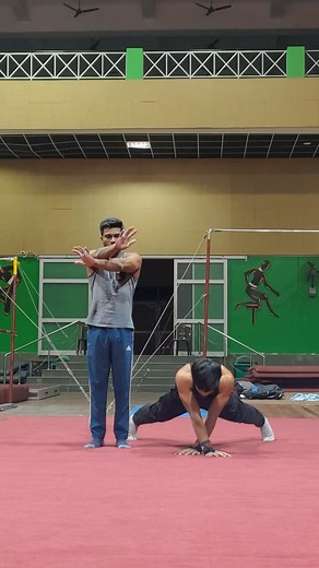 Freestyle pushup tutorial 📈 . . . . . #pushup #pushupchallenge #tutorial #calisthenic #calisthenics #fitnessmotivation #motivationquotes #gymmotivation #reelinstagram | Lakhan Dheraaj