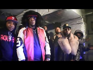 RJ Payne Ft. Freeway - What We Doing (New Official Music Video) (Prod. Pa. Dre) (Dir. Focused Films)