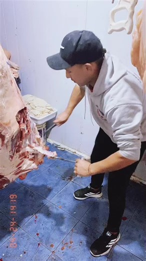 Meat Butchering Techniques: Step-by-Step Guide