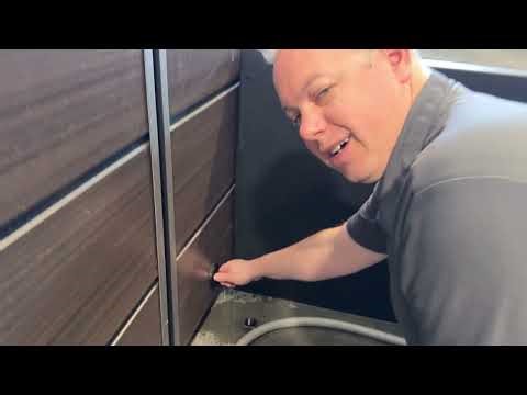 How to Drain any Endless Pools Swim Spa (Fast & Easy – Only Need Pliers)