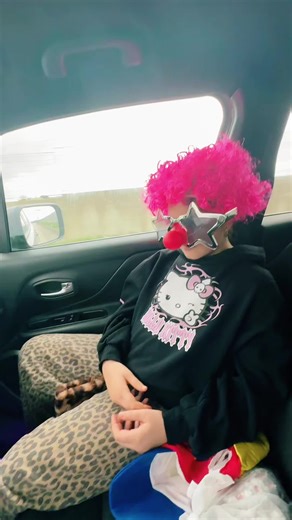 Video di INGESTIBILE 😈 (@losecontrol1993) con Circus Music - The Hit Crew Kids