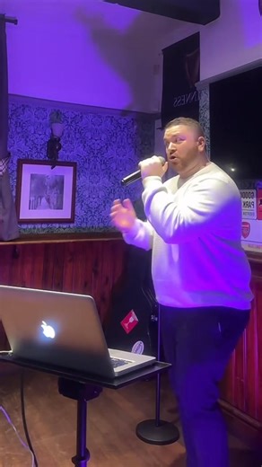 Well it’s been well over a year since I posted this, I know how much people love this song! Here we go again! Cry to Me ❤️ | David P - Entertainer