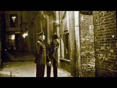 Murder Maps: the most intriguing cases of London