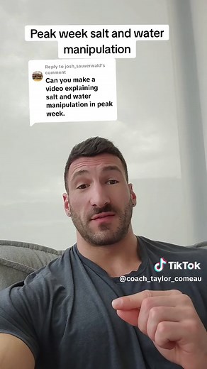 Coach Taylor C | IFBB Pro on TikTok