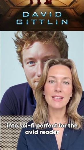 Take an Immersive Sci-Fi Journey