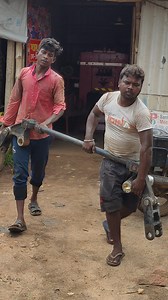 671K views · 15K reactions | Instructions of Leaf Spring Bellcrank Working . . . . #auto #automotive #indiantruck #leafspring #bellcrankinstall #video #mechanicguru #santoshpattimistry | Mechanic Guru | Facebook