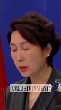 China Says the U.S. Did Venezuela DIRTY Over Oil