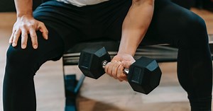 7 biceps workouts to tone and strengthen your arms in a flash