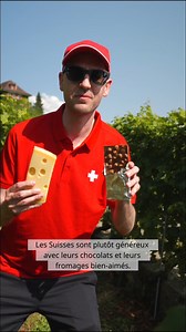 4.8K views · 86 reactions | Des marques de chocolat  mondialement connues aux plus de 700 variétés de fromages 𥉉 en passant par les vins raffinés et l'innovation en matière de café ☕, la #Suisse  est synonyme de qualité. | Ambassade de Suisse en Tunisie / سفارة سويسرا في تونس | Facebook