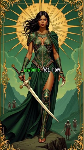 Samson's Strength and His Greatest Weakness #samson #strength #vulnerability