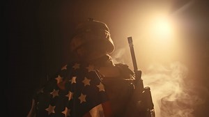 1st Special Forces Command (Airborne) 11th Anniversary