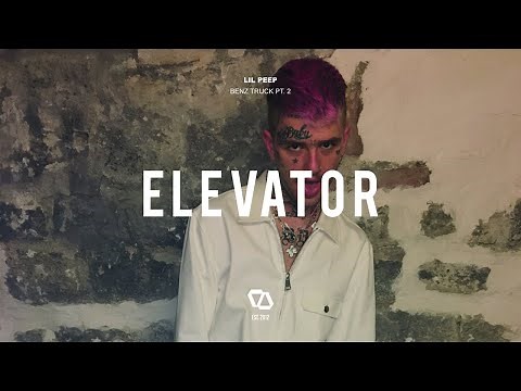 Lil Peep - Benz Truck Pt. 2