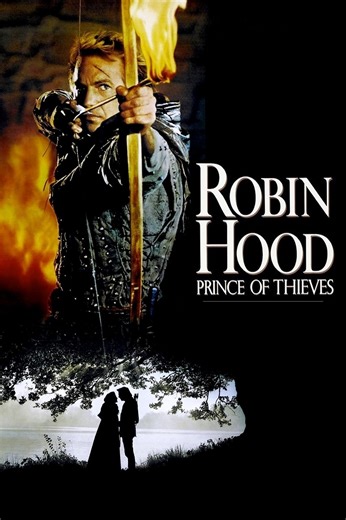 Robin Hood, a tolvajok fejedelme (film, 1991) | Kritikák, videók, szereplők | MAFAB.hu