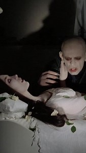 Werner Herzog's NOSFERATU THE VAMPYRE starring Klaus Kinski and Isabella Adjani streaming on Metrograph at Home along with a slate of late night classics. | Metrograph