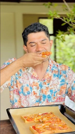 Want a Snack from Leftover Bread?