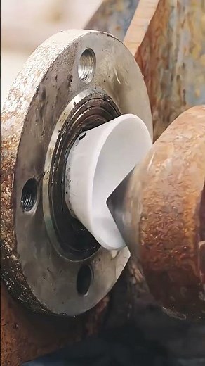 How PTFE and PFA Lined Spool Pipes Are Made
