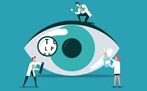 An Eye Surgeon Explains Everything You Ever Wanted To Know About Cataracts