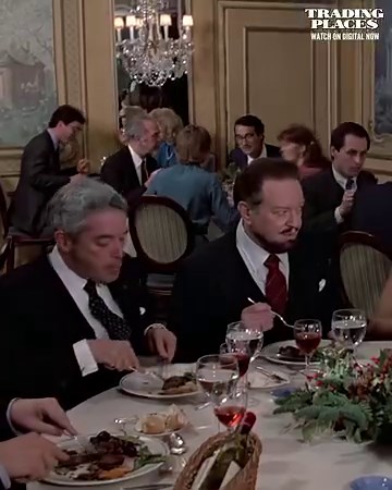 998K views · 18K reactions | What was reason 2? 樂 Watch TRADING PLACES starring Eddie Murphy and Dan Aykroyd on Digital today. paramnt.us/TradingPlaces | Trading Places Movie | Facebook