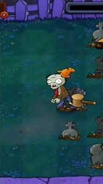 Plants vs Zombies gameplay pa new year