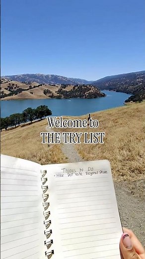 Hike at Del Valle Regional Park