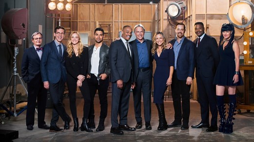 Who will star on NCIS: Hawaii? Cast could depend on other shows