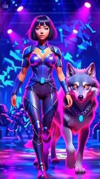 “Huntrix Ignites the Runway — Guardians Awaken Again! ⭐🔥” #huntrix #kpopdemonhunters #kpopguardians