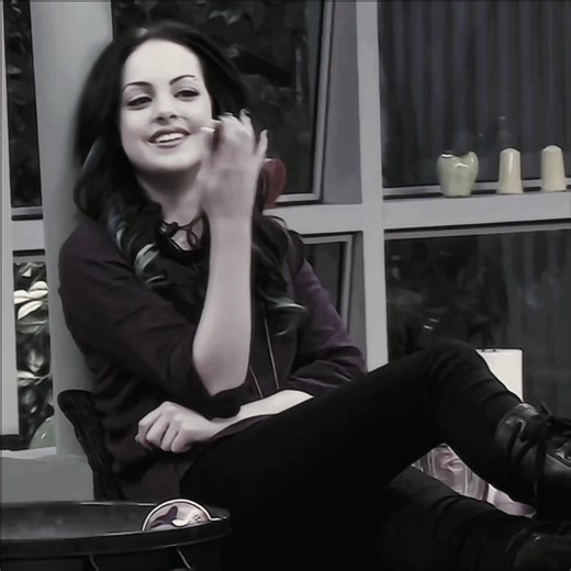 Explore Jade West Edits from Victorious Series