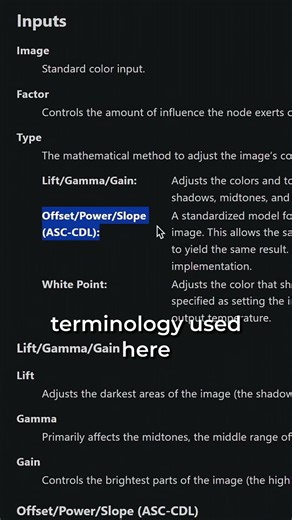 Gamechanging feature for nodes in Blender