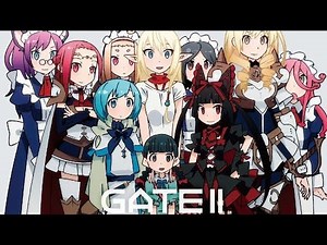 GATE React to Battlefield 2042.