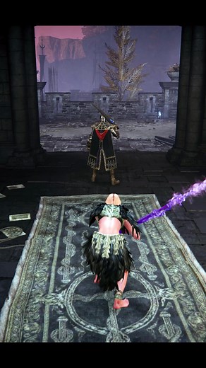 Elden Ring: Immersive 4K Gameplay and Stunning Visuals