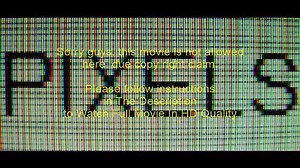 Watch Pixels Full High Quality Movies Part 1 Of  2