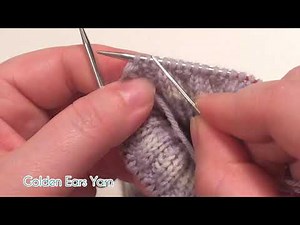 best knitting cast off, toe up socks bind off