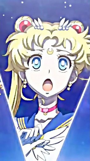 New Sailor Moon AMV [Makenai Sailor Star Song| #sailormoon #anime #edit #amv