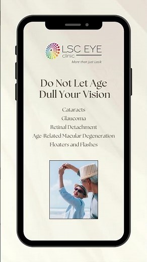 LSC Eye Clinic - Treatments and Services