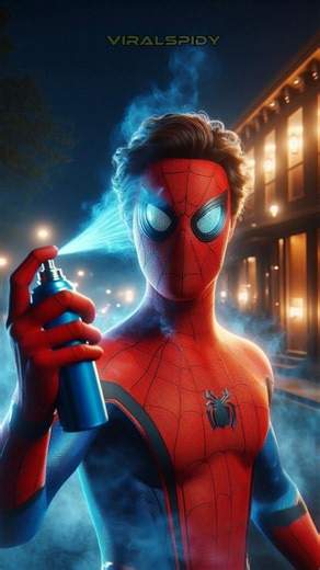 Spiderman Slapped Hulk? 😱 Deadpool Invisible Prank! 😂 #Shorts #spiderman