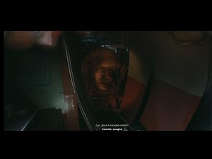 still wakes the deep (pt2)