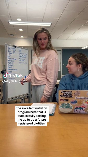 Life at University of New Hampshire: My Experience