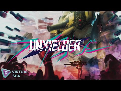 UNYIELDER Teaser Trailer