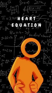 Louison on Instagram: "❤️✨ The equation of a heart—when math meets romance! 🔢💘 Did you know you can draw a perfect heart using just an equation? 📈 Watch as we bring love to the coordinate plane with beautiful curves and clever algebra! 😍🔍 Math has never been this poetic! ✨ Drop a ❤️ if you love it! 👇 ❤️✨ L’équation d’un cœur—quand les maths rencontrent l’amour ! 🔢💘 Tu savais qu’on peut tracer un cœur parfait juste avec une équation ? 📈 Regarde comment on apporte de la poésie au plan car